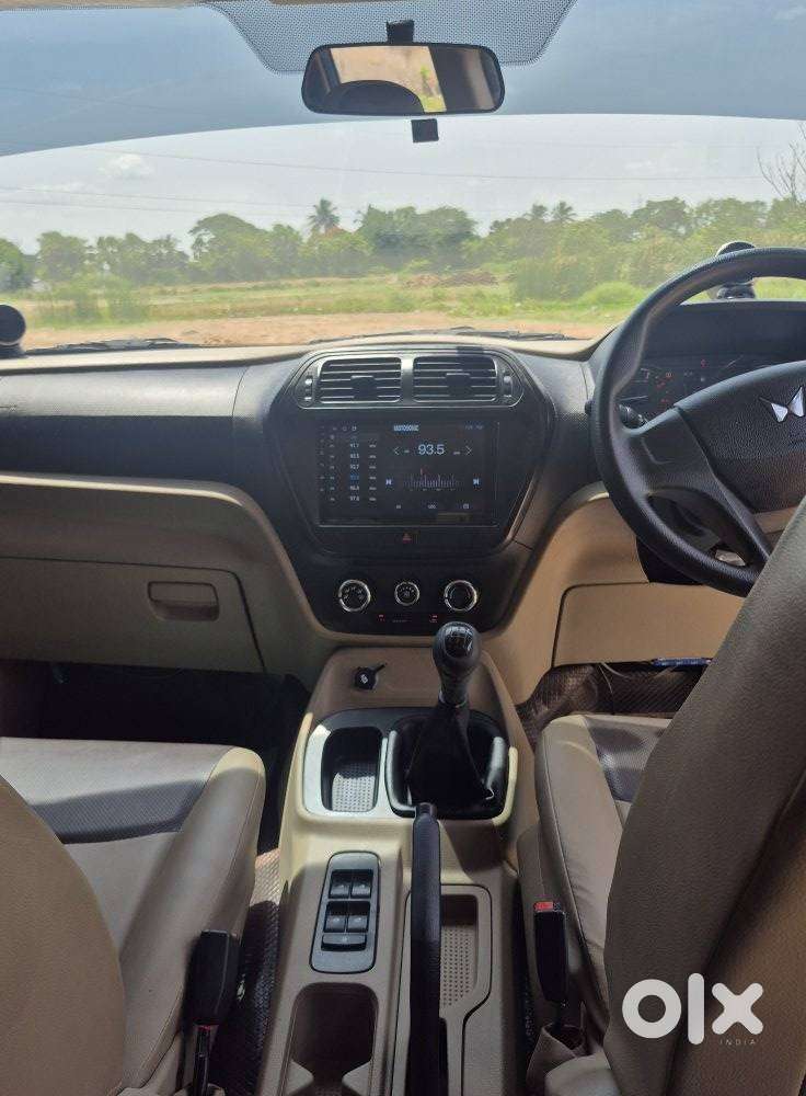Mahindra Bolero Neo 1.5 N4, 2025, Diesel