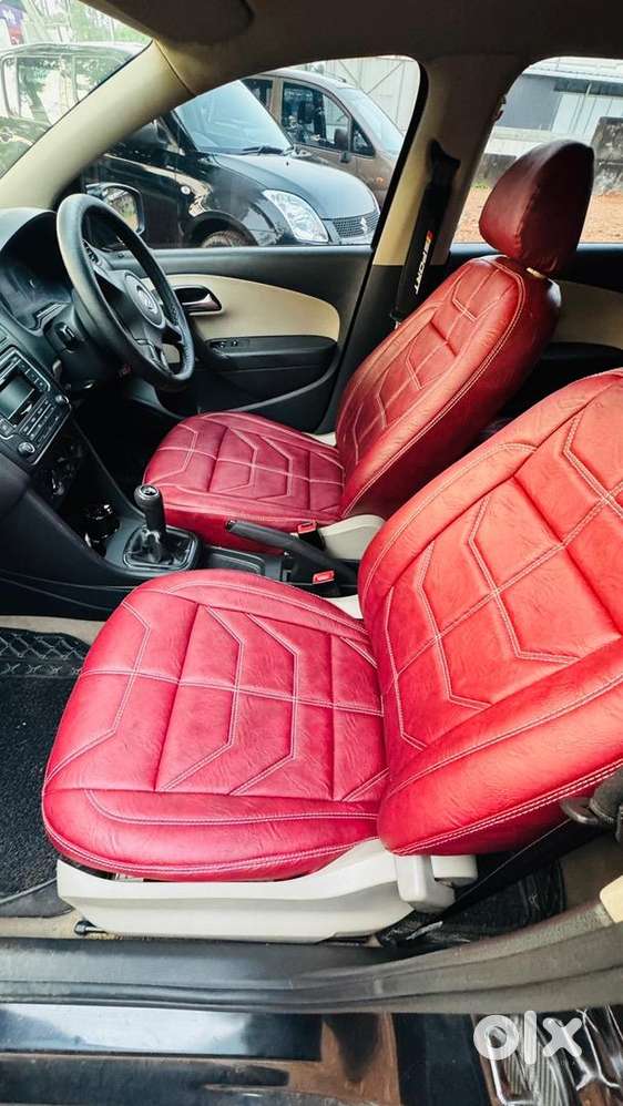 Volkswagen Polo 2011 Diesel Well Maintained