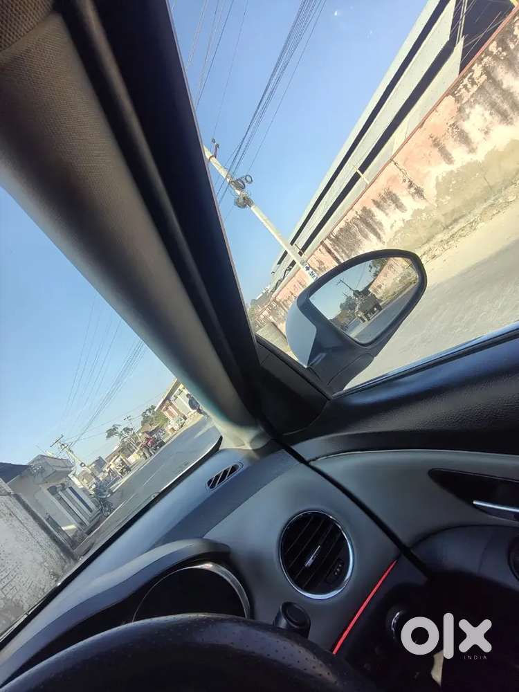 Will Maintain Car.