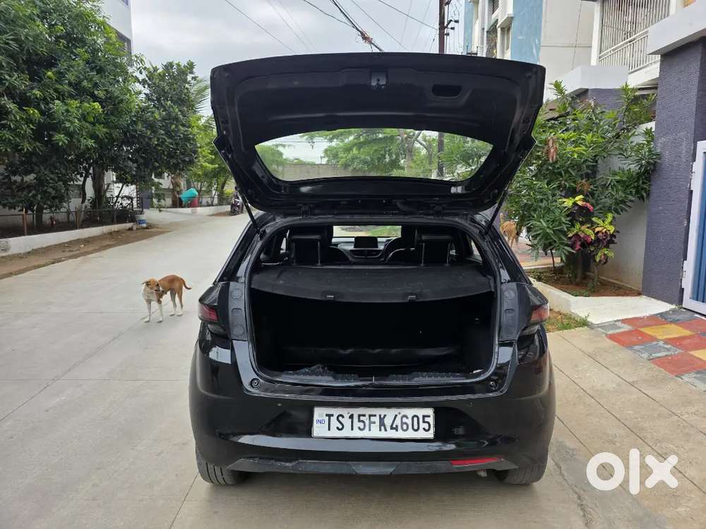 Tata Altroz 1.2 Xt 2022