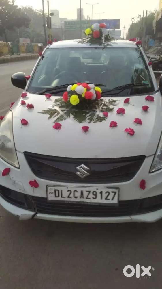 Maruti Dzire 1.2 Vxi 2019 New Taxi Leni Hai