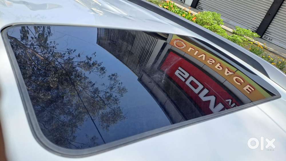 Kia Sonet 1.5 Gtx Plus Diesel, 2021, Diesel