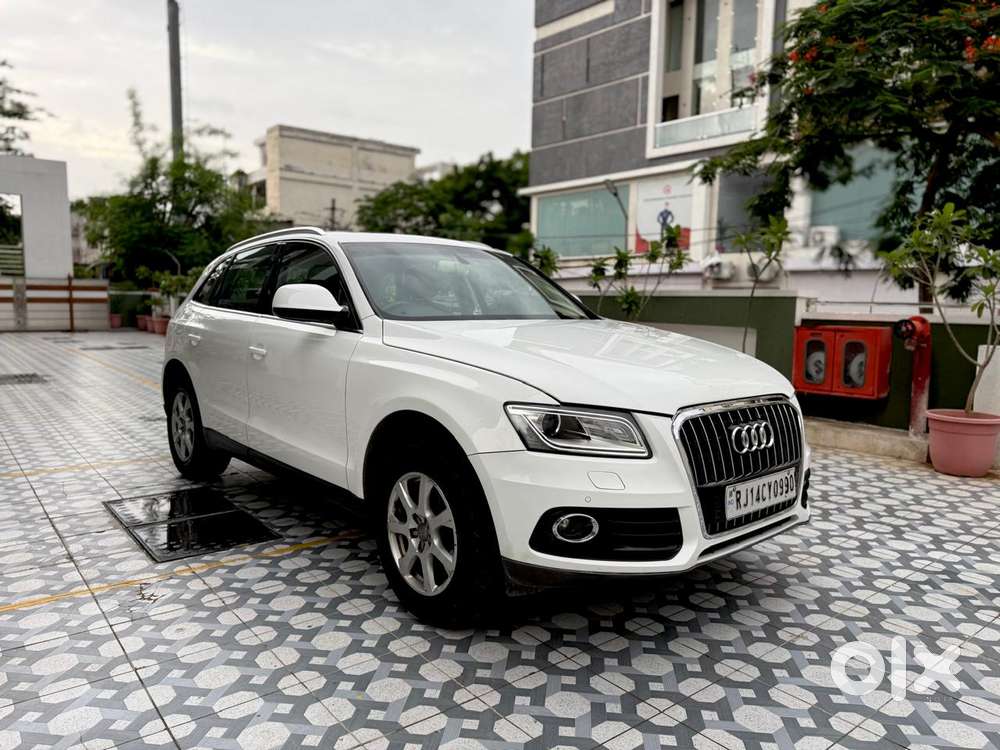 Audi Q5 2.0 Tdi Quattro, 2014, Diesel