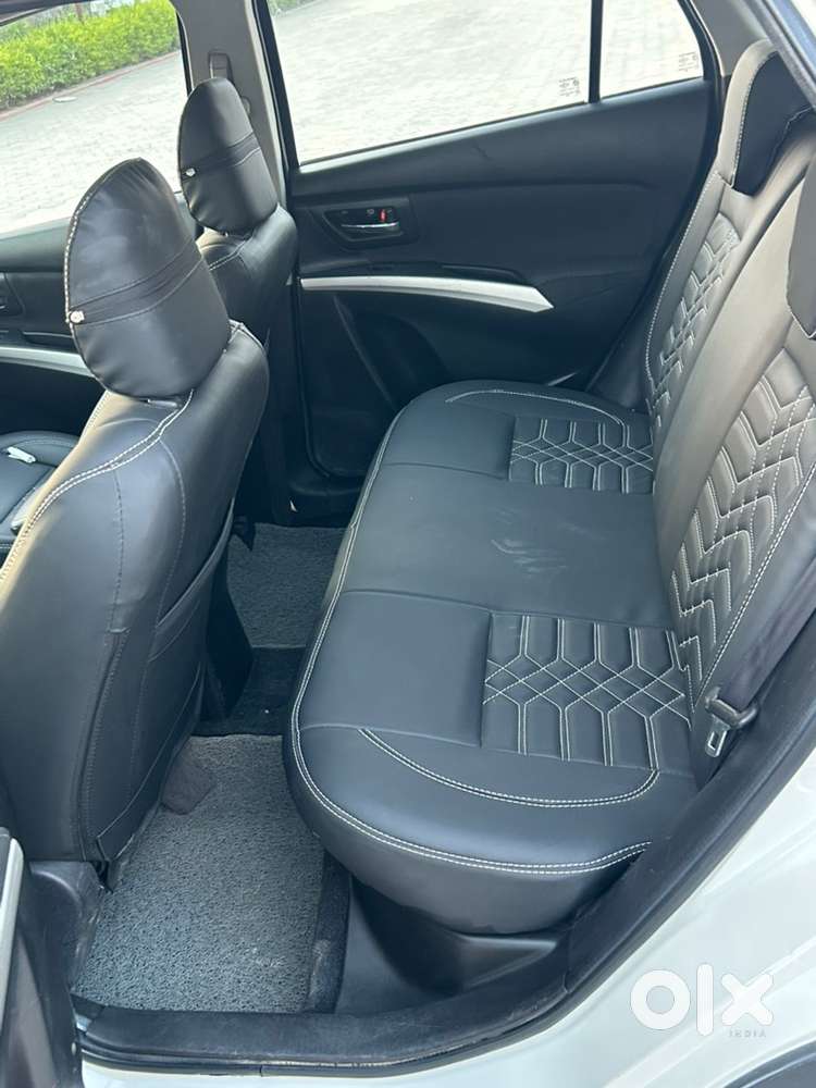 Maruti Suzuki S-cross 2016 Diesel