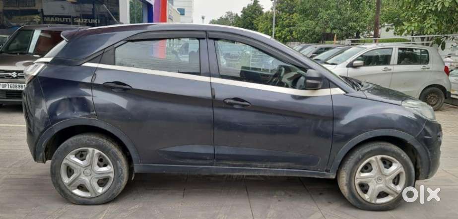 Tata Nexon, 2019, Diesel