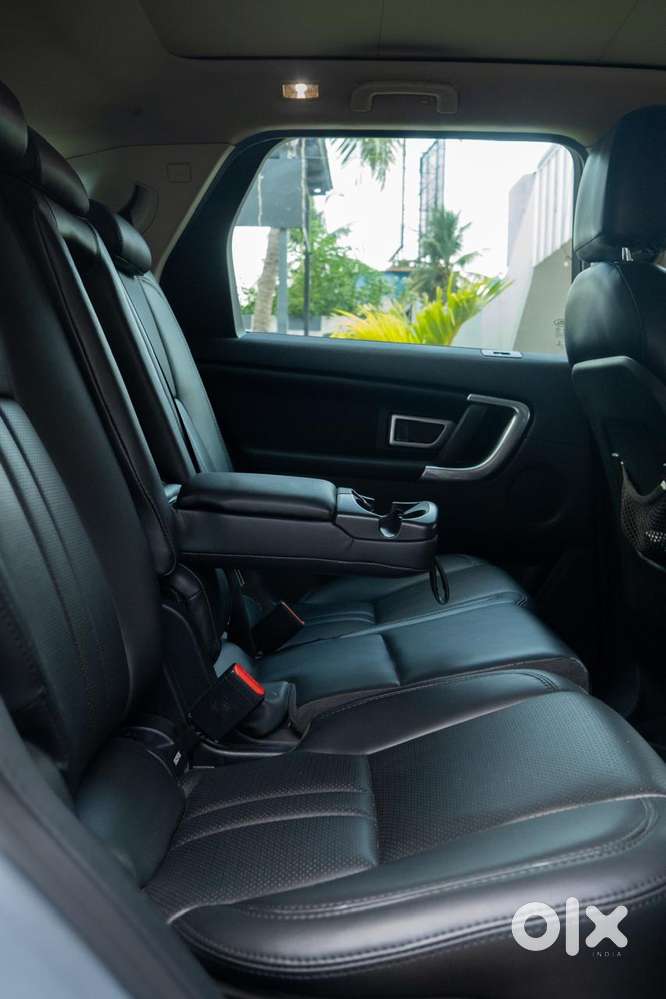 Land Rover Discovery Hse, 2016, Diesel