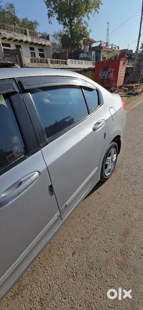 Honda City 2009 Cng & Hybrids 140000 Km Driven