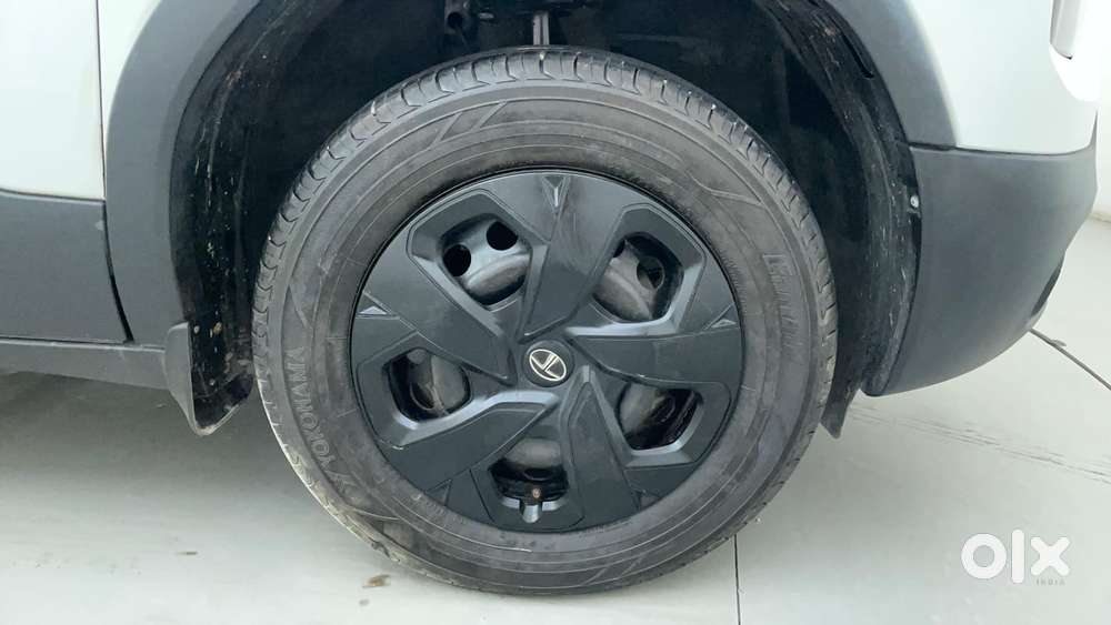 Tata Punch Adventure, 2022, Petrol