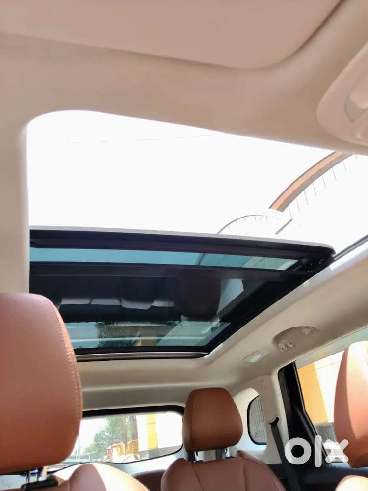 Mg Hector 2022 Diesel 60344 Km Driven
