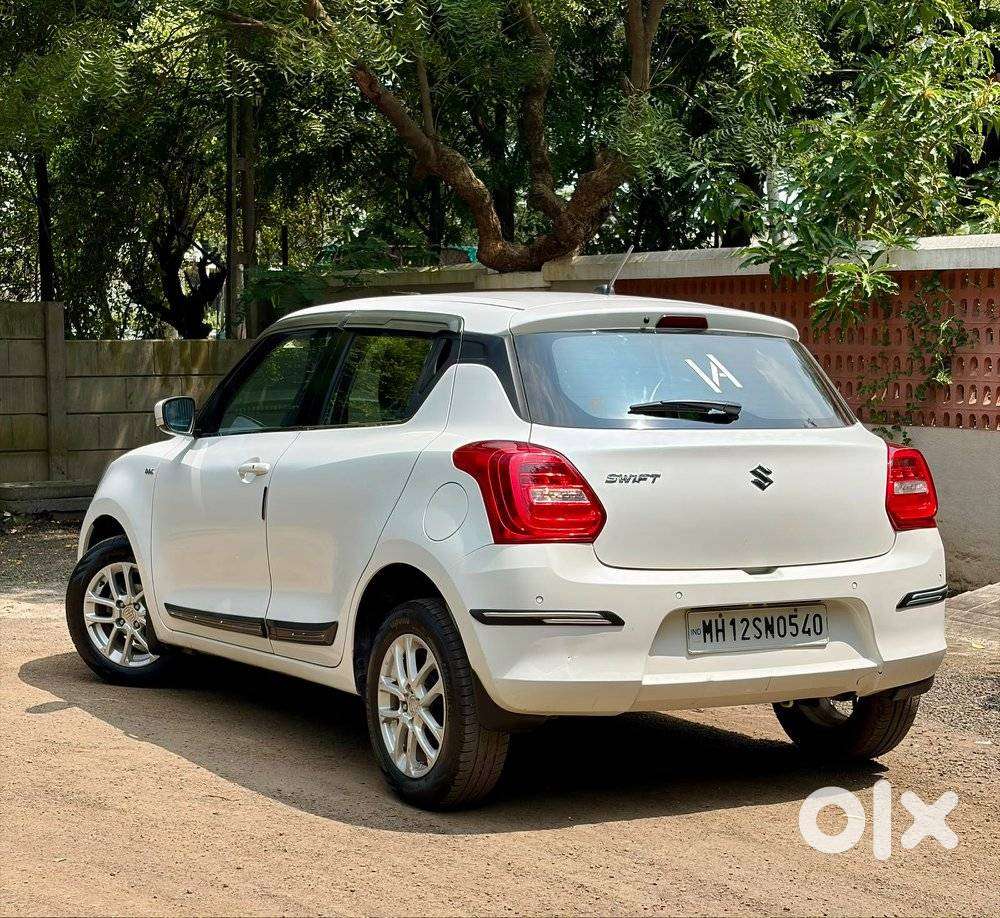 Maruti Suzuki Swift Ddis Zdi, 2020, Diesel