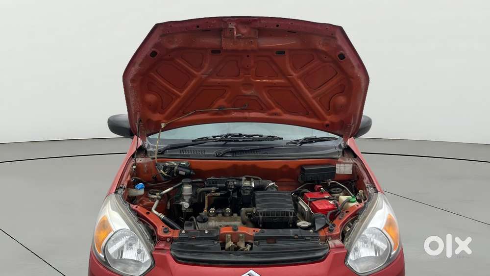 Maruti Suzuki Alto 800 0.8 Vxi (o), 2018, Petrol