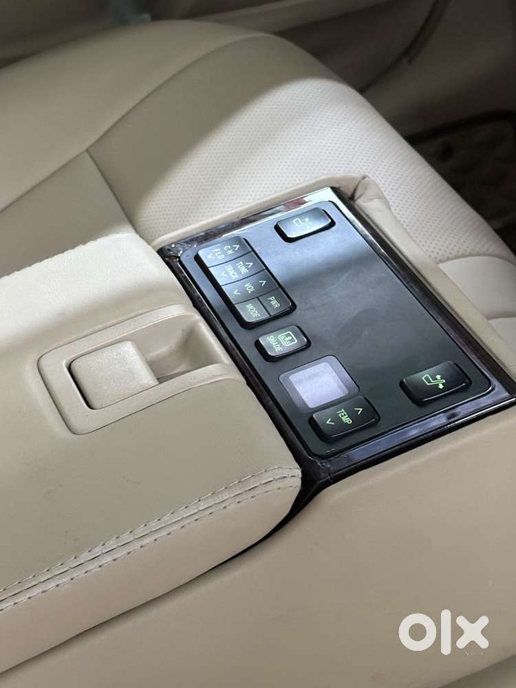 Toyota Camry Hybrid, 2014, Petrol