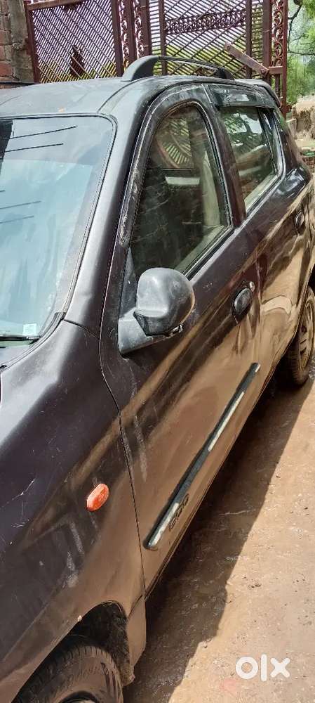 Maruti Suzuki Alto 800 2013