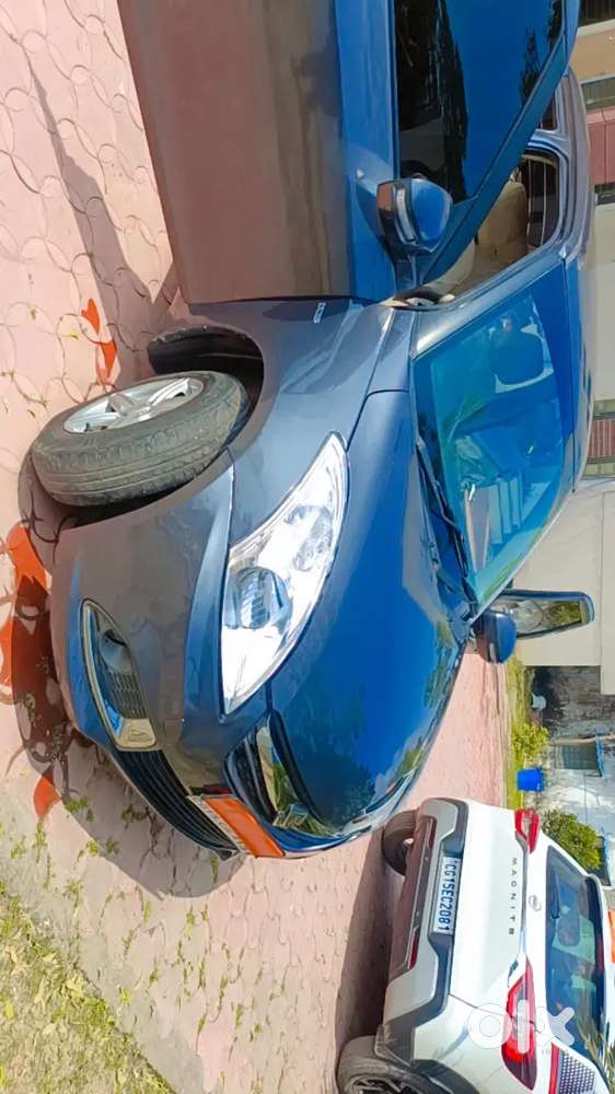 Maruti Suzuki Swift Dzire 2014