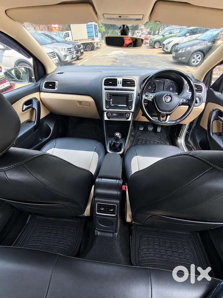Volkswagen Ameo 1.2 Mpi Highline Plus 16, 2016, Petrol