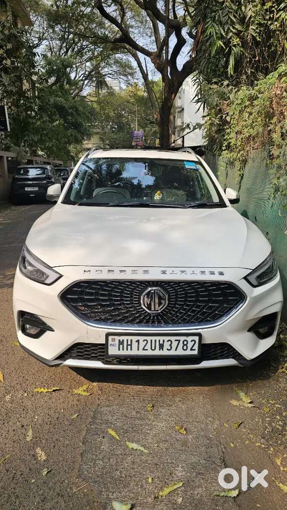 Mg Astor 1.5 Sharp 2022 Petrol Automatic