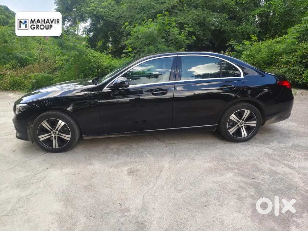 Mercedes-benz C-class C 220d, 2026, Diesel