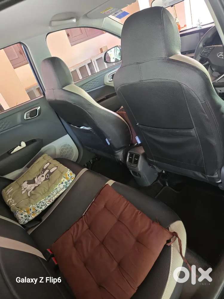 Hyundai Grand I10 Nios 2020 Petrol 40000 Km Driven