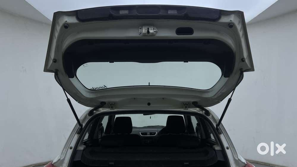 Maruti Suzuki Swift Vdi, 2013, Diesel