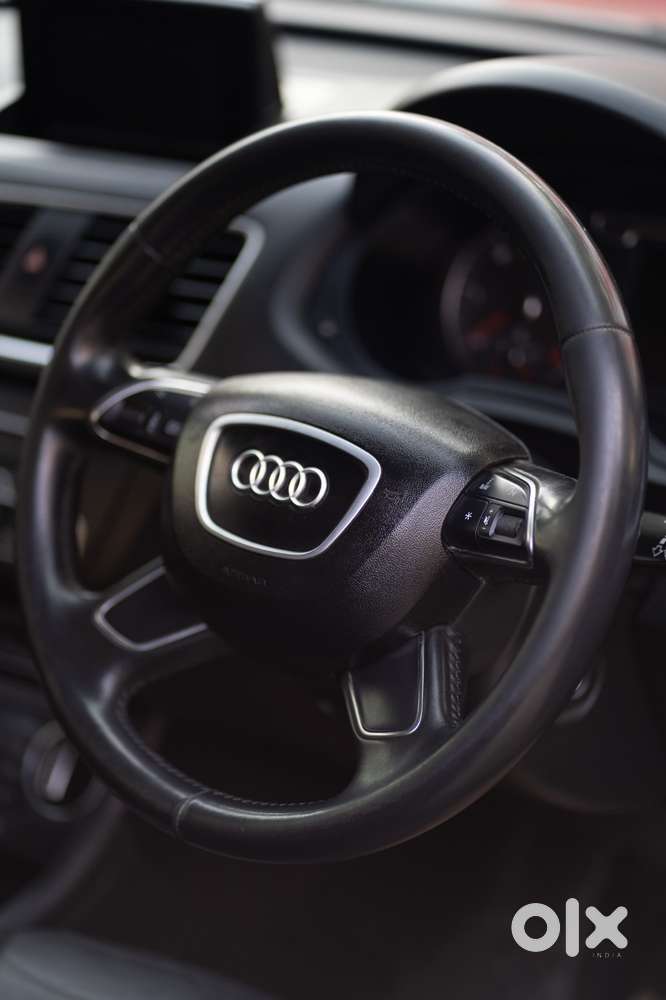 Audi Q3 2.0 Tdi Quattro, 2019, Diesel