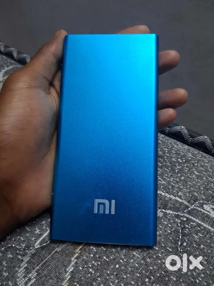 Very usefull product and best quality pawer bank
