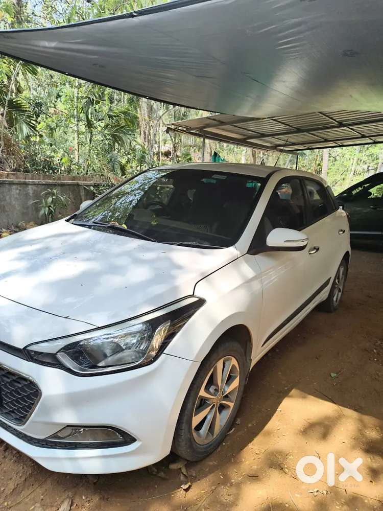 I20 Elite - Best Condition
