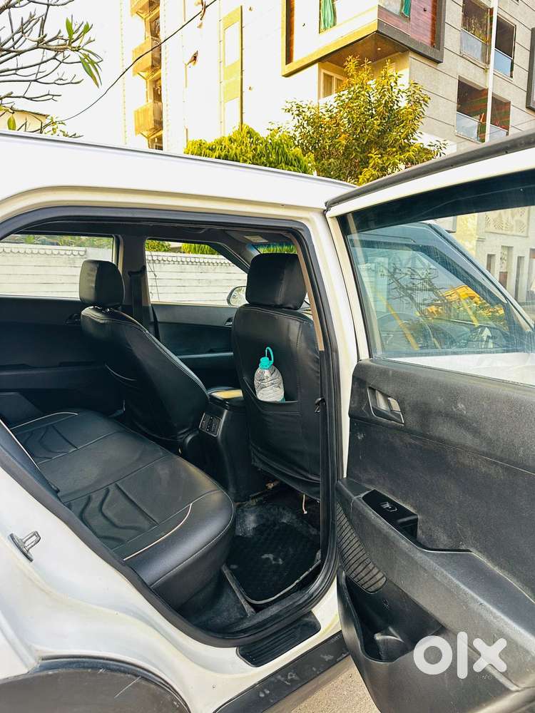 Hyundai Creta 1.4 Ex Diesel, 2019, Diesel