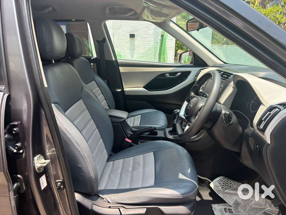 Hyundai Creta 1.4 Crdi S Plus, 2021, Petrol