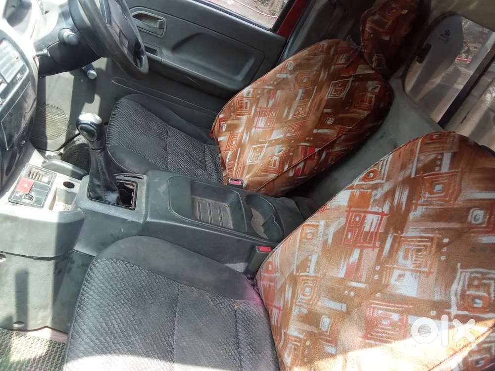 Tata Super Ace Mint Tempo