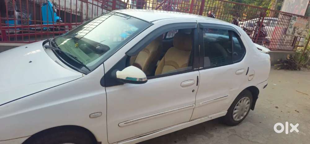 Car Indigo Cs