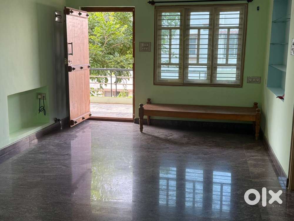 3 BHK RENT 22 k .VIJYANAGARA MYSORE