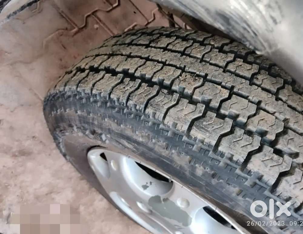 Mahindra Bolero 2011 Diesel Automatic