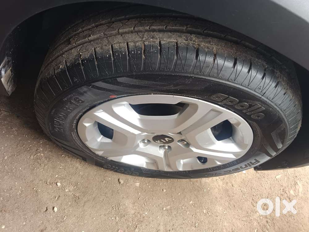 Kia Sonet 1.2 Htk Plus, 2021, Petrol