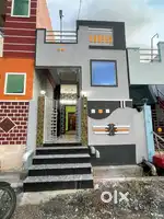 Newly constructed single bedroom house Sawdhinam.