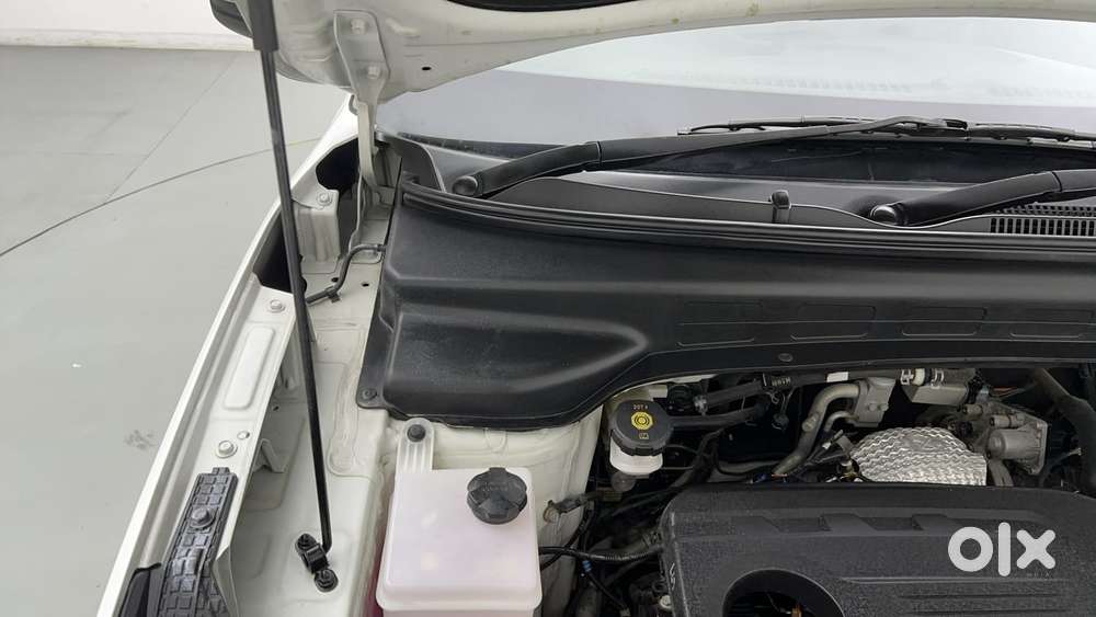 Hyundai Creta S Plus 1.5 Diesel Knight, 2022, Diesel