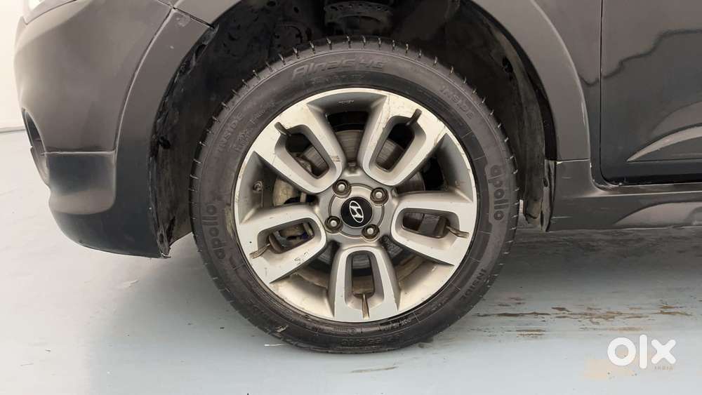 Hyundai I20 Active 1.2 S, 2015, Petrol