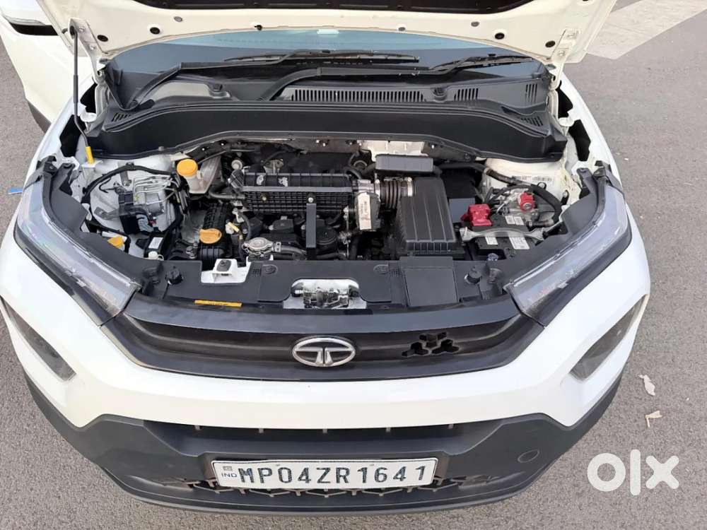 Tata Punch Adventure Icng, 2023, Cng & Hybrids