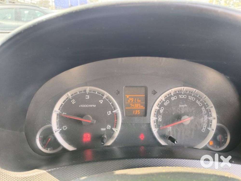 Maruti Suzuki Swift Ddis Vdi, 2015, Diesel