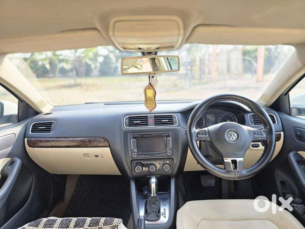 Volkswagen Jetta 2.0l Tdi Highline At, 2011, Diesel
