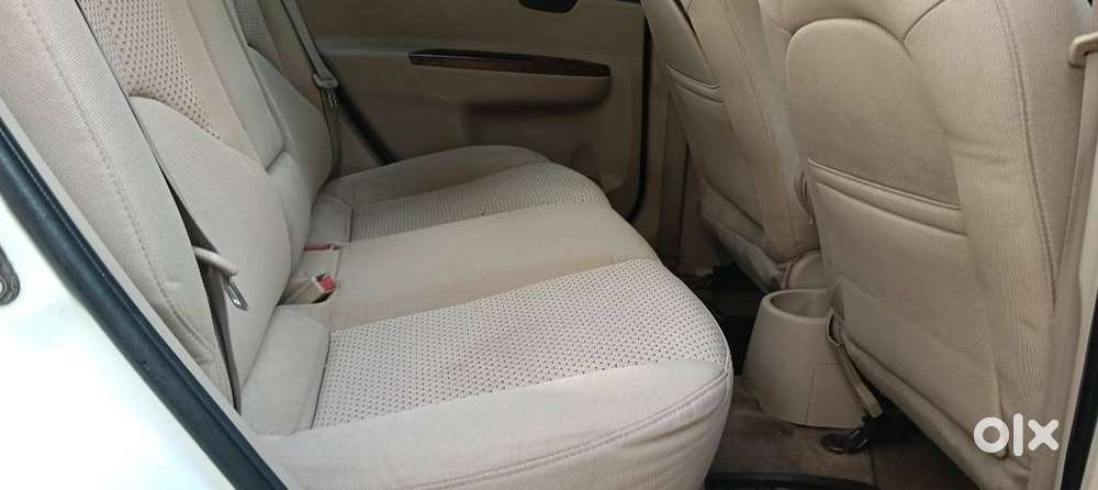 Hyundai Verna, 2010, Diesel