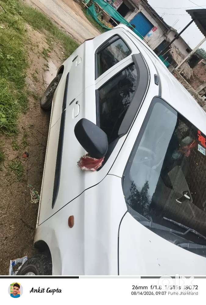 Maruti Suzuki Alto 2021