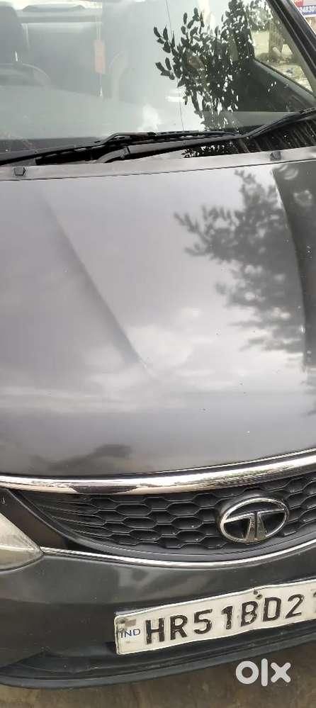 Tata Zest 2015 Petrol 81000 Km Driven