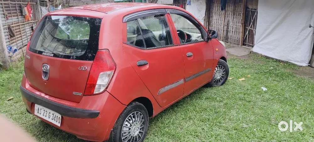 Hyundai I10 Era
