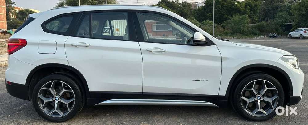 Bmw X1 2.0 Sdrive 20d, 2018, Diesel
