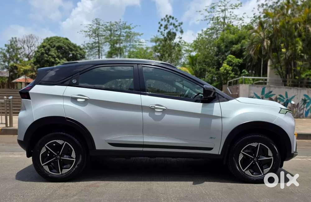 Tata Nexon Ev Empowered Plus Lr, 2024, Electric
