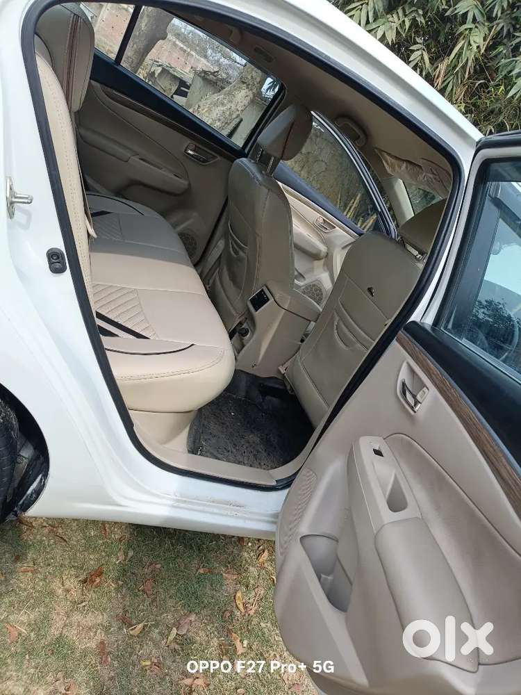 Maruti Suzuki Ciaz 2023 Petrol 35135 Km Driven
