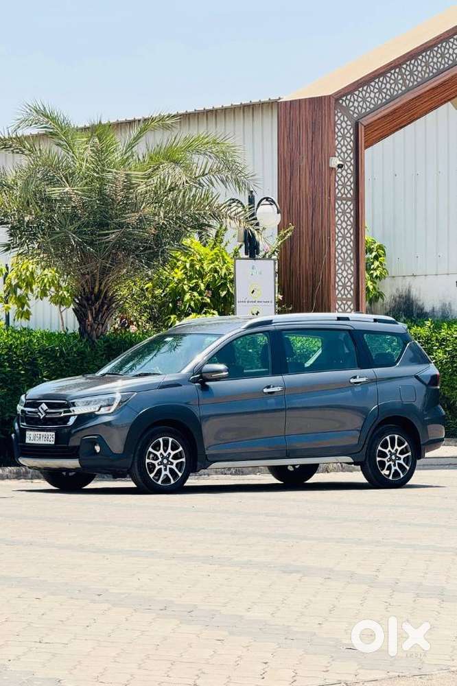 Maruti Suzuki Xl6 1.5 Alpha At, 2024, Petrol