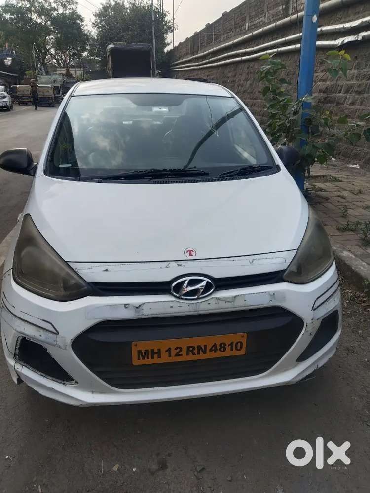 Hyundai Xcent Diesel Manual 2019 Variant