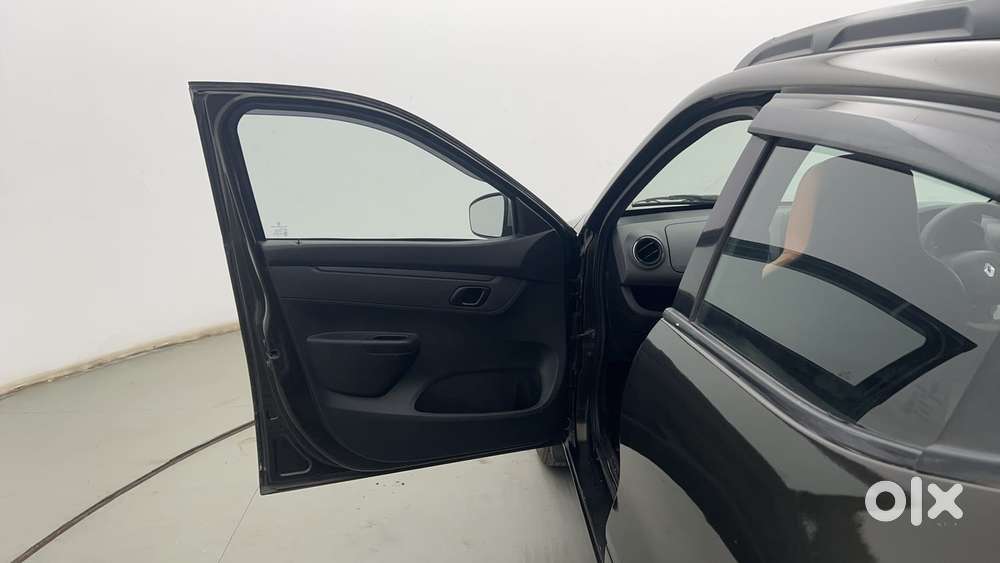 Renault Kwid Rxt 1.0, 2017, Petrol