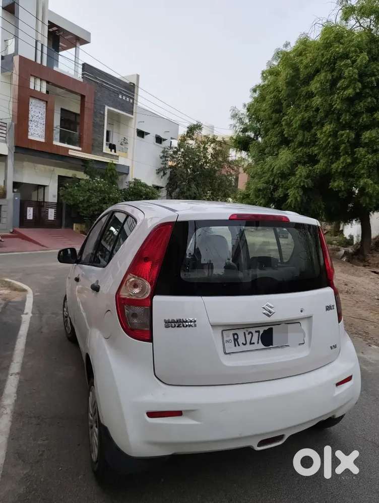 Maruti Suzuki Ritz 2010 Petrol Good Condition